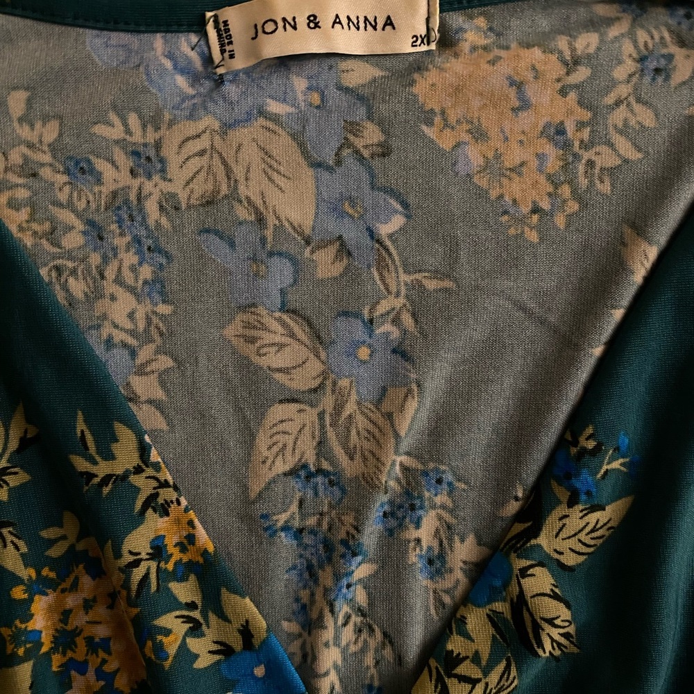 Jon & Anna women’s dress